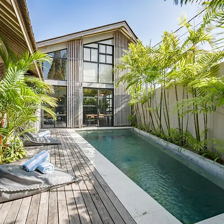 Villa Nina At Berawa